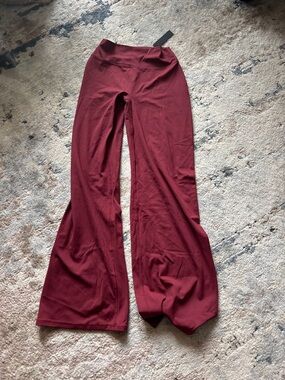 ONER Active Straight Leg pants size Med Reg